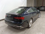  Audi  A5 Sportback Audi  40 TDI Quattro S tronic Bus Ed S Line 5d #2