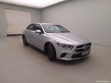 Mercedes  A-Klasse Mercedes, A-Class '18, Mercedes-Benz  A 180 d Business Solution E #9