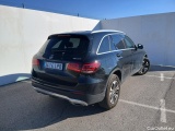 Mercedes  G-Klasee Clase GLC GLC 300 e 4Matic (253.953) 2.0 320CV AT9 E6d #2