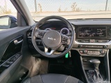 KIA  Niro KIA  / 2019 / 5P / crossover 1.6 GDi PHEV 104kW (141CV) Drive #3