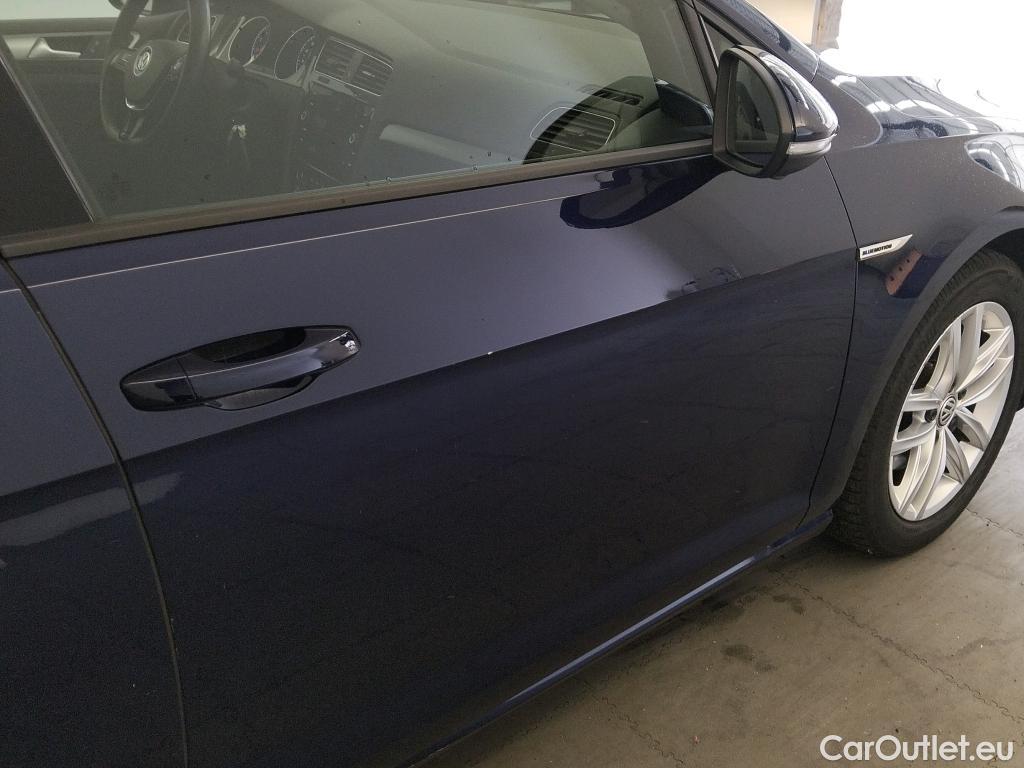 Volkswagen  Golf  VOLKSWAGEN / 2016 / 5P / familiar Last Edition 1.5 TSI 96kW(130CV) Variant #31