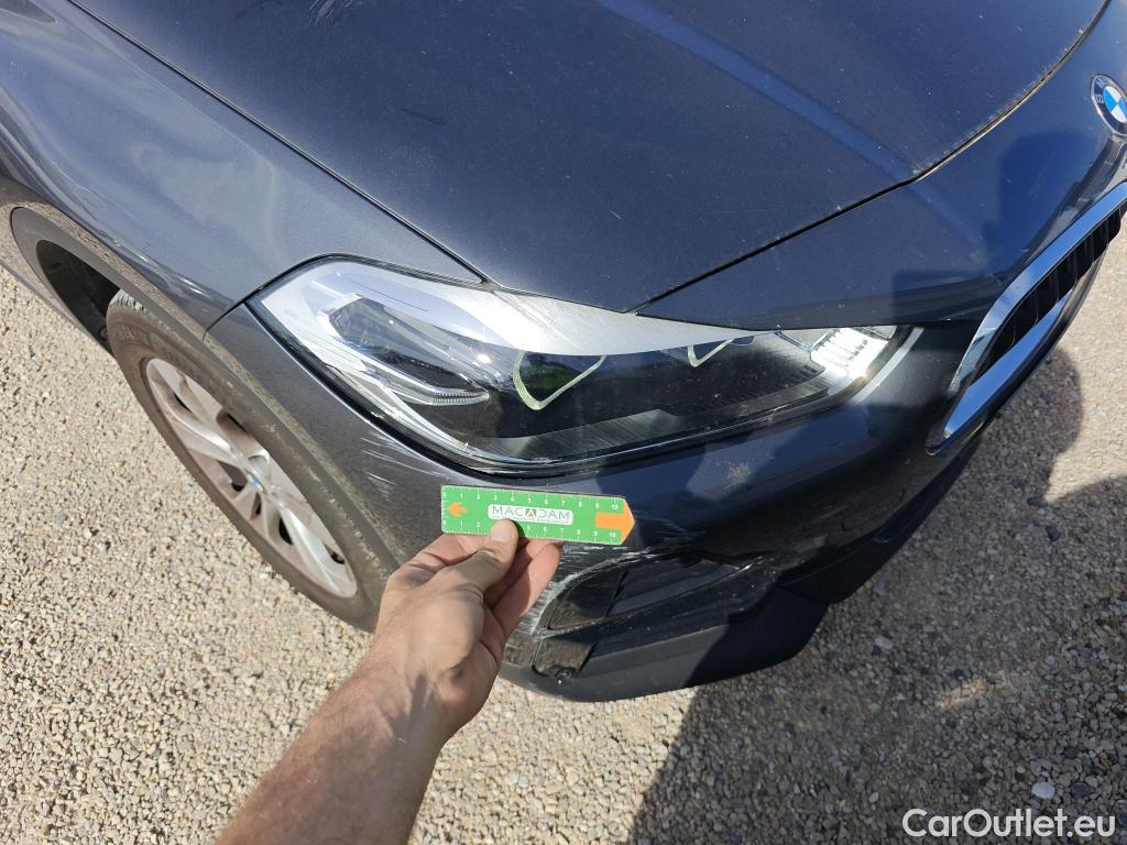  Bmw  X2 BMW  / 2017 / 5P / todoterreno sDrive18d (AC) #3