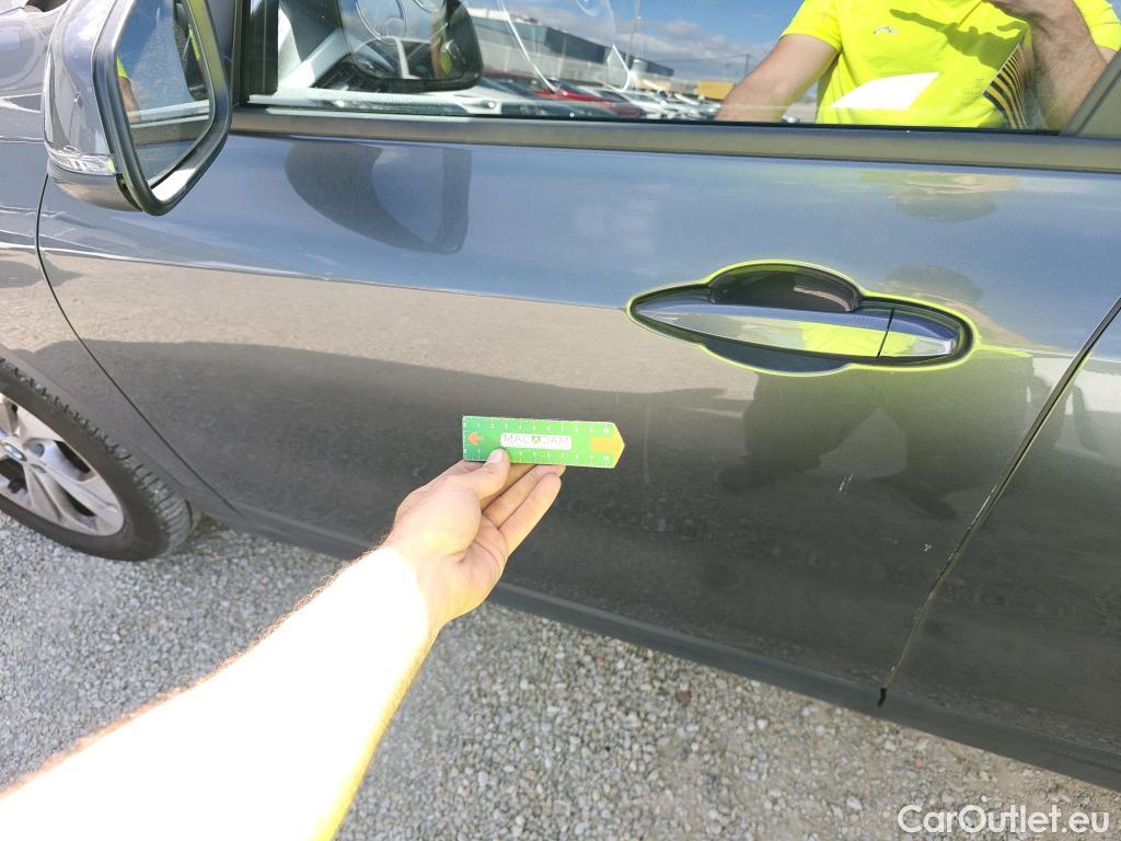  Bmw  X2 BMW  / 2017 / 5P / todoterreno sDrive18d (AC) #33