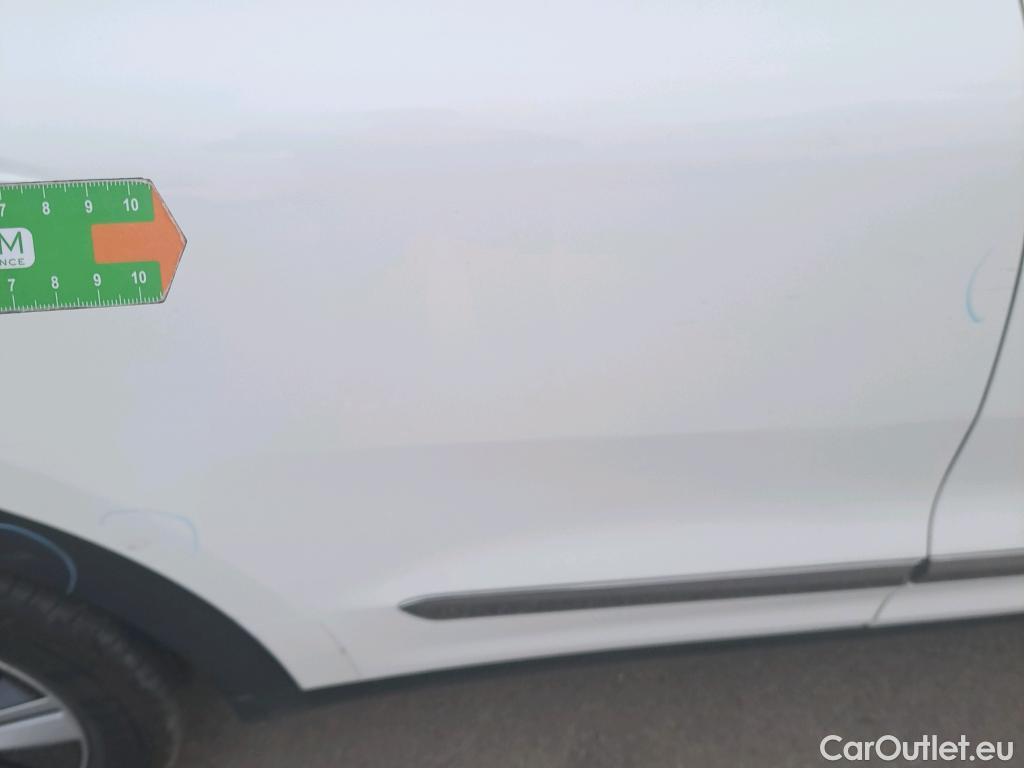 KIA  Niro KIA  / 2019 / 5P / crossover 1.6 GDi PHEV 104kW (141CV) Drive #20