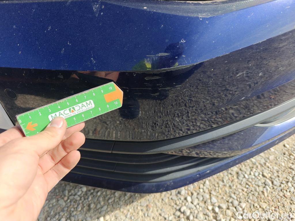  Volkswagen  Golf  VOLKSWAGEN / 2016 / 5P / familiar Last Edition 1.5 TSI 96kW(130CV) Variant #28