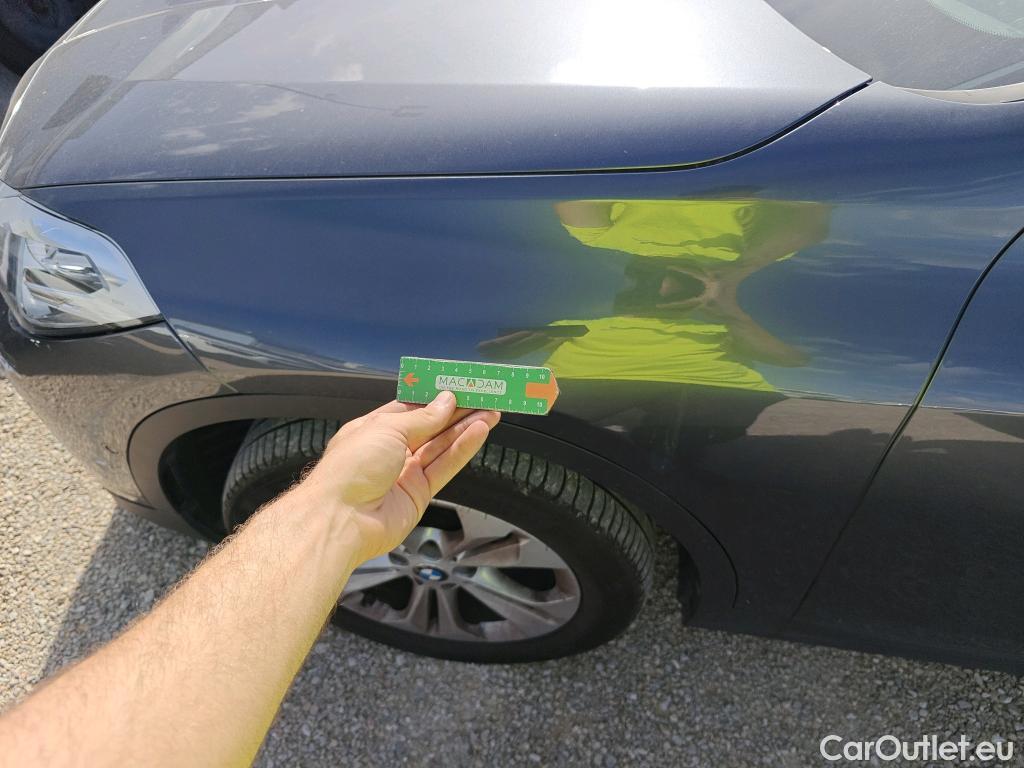  Bmw  X2 BMW  / 2017 / 5P / todoterreno sDrive18d (AC) #73