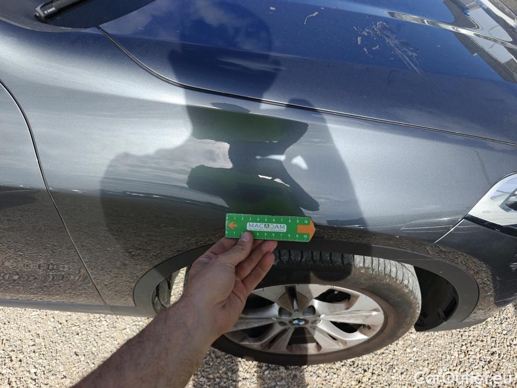  Bmw  X2 BMW  / 2017 / 5P / todoterreno sDrive18d (AC) #70