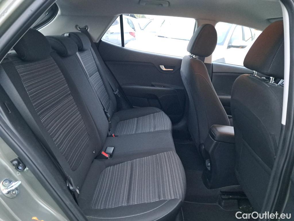 KIA  STONIC KIA  / 2017 / 5P / todoterreno 1.0 T-GDi 88kW (120CV) MHEV iMT Drive #7