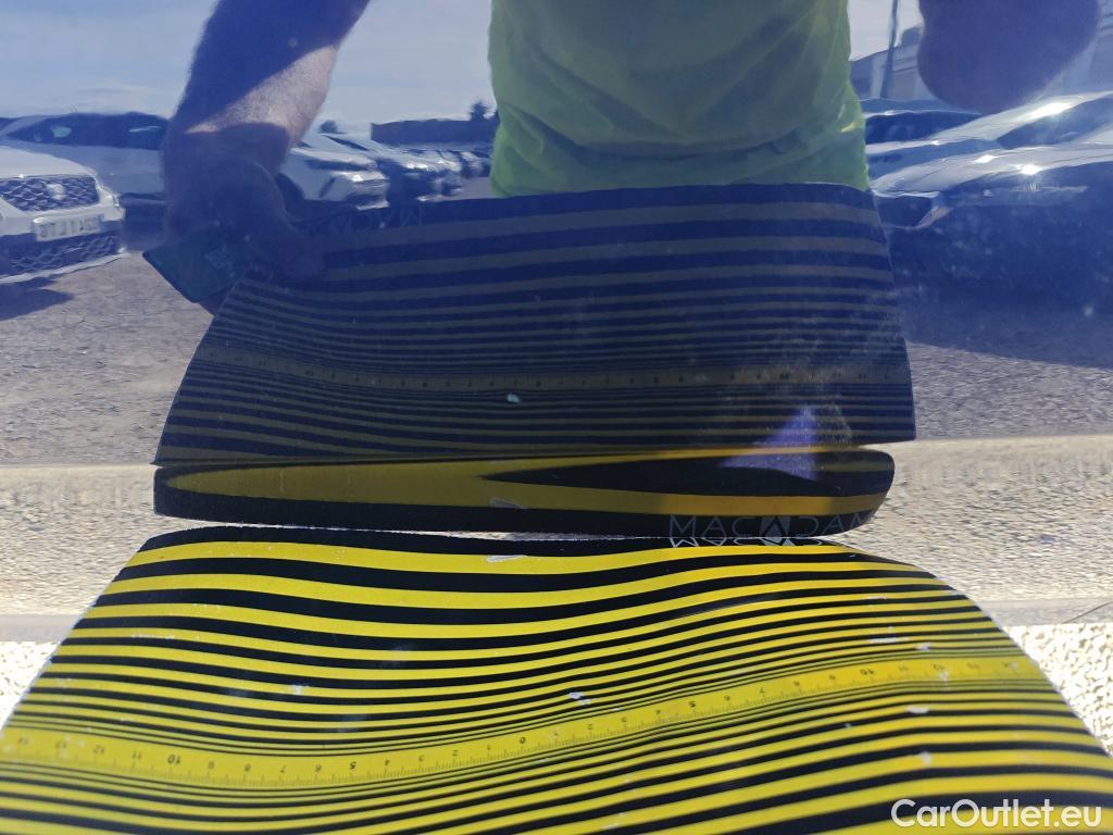  Volkswagen  Golf  VOLKSWAGEN / 2016 / 5P / familiar Last Edition 1.5 TSI 96kW(130CV) Variant #8