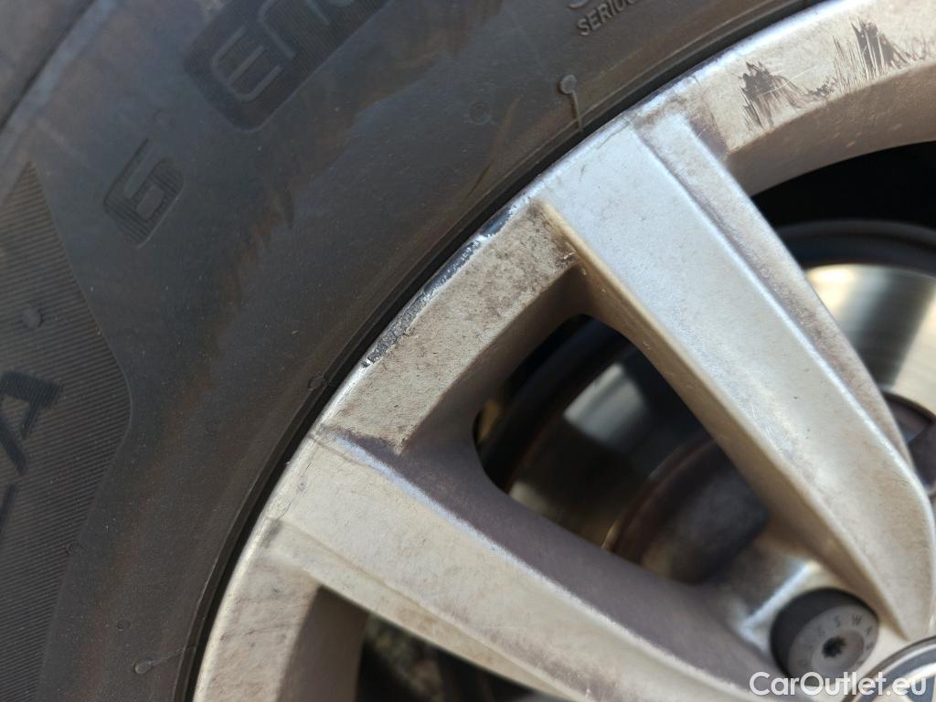  Volkswagen  Golf  VOLKSWAGEN / 2016 / 5P / familiar Last Edition 1.5 TSI 96kW(130CV) Variant #24