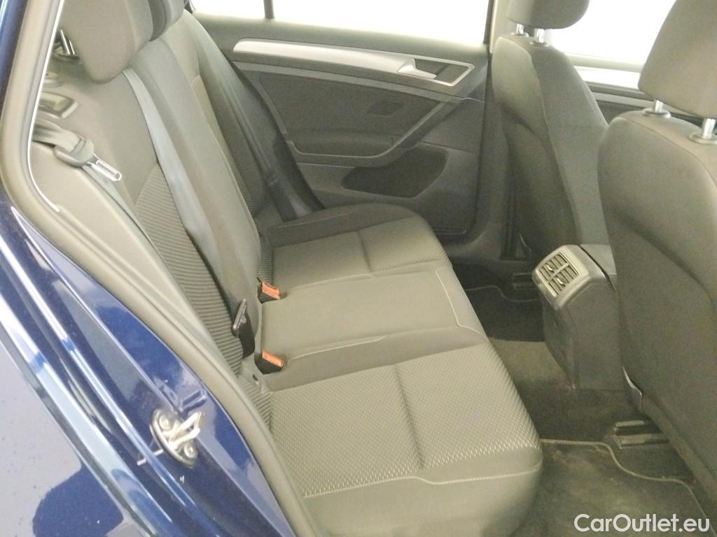 Volkswagen  Golf  VOLKSWAGEN / 2016 / 5P / familiar Last Edition 1.5 TSI 96kW(130CV) Variant #7