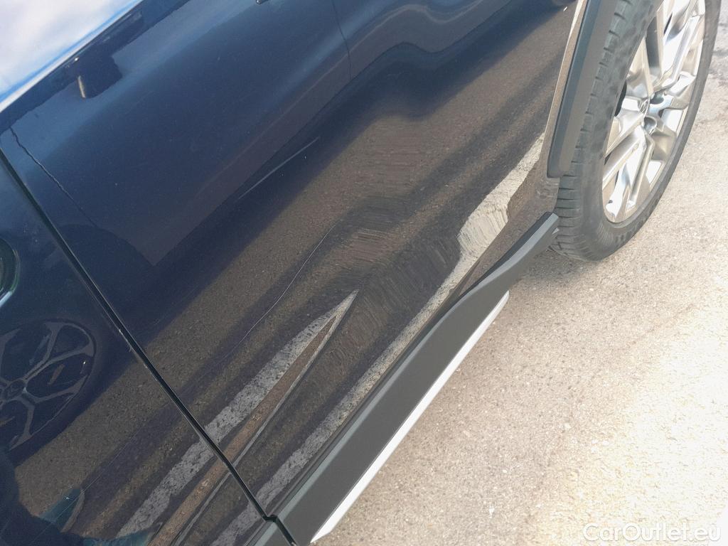 Toyota  RAV4 TOYOTA  / 2018 / 5P / todoterreno 2.5l 220H Luxury #16