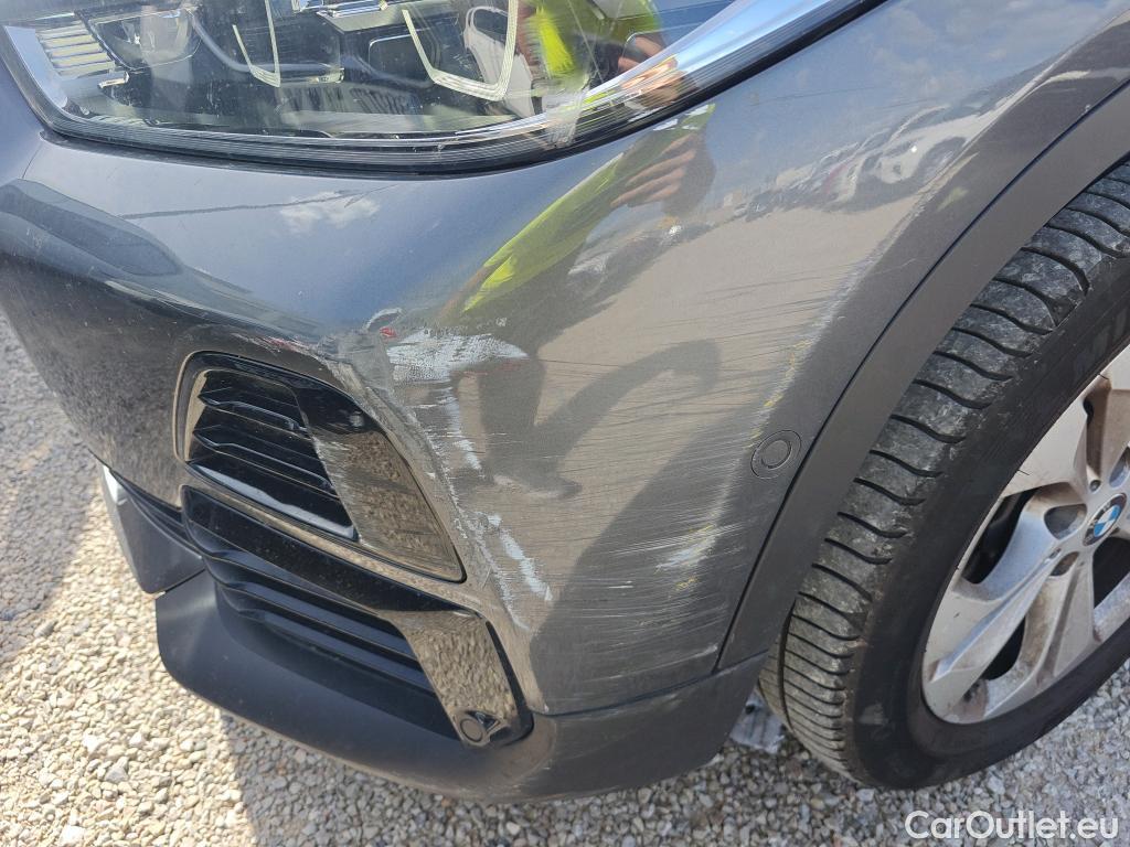  Bmw  X2 BMW  / 2017 / 5P / todoterreno sDrive18d (AC) #50