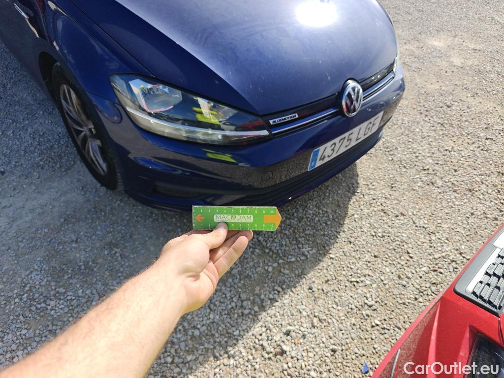  Volkswagen  Golf  VOLKSWAGEN / 2016 / 5P / familiar Last Edition 1.5 TSI 96kW(130CV) Variant #25