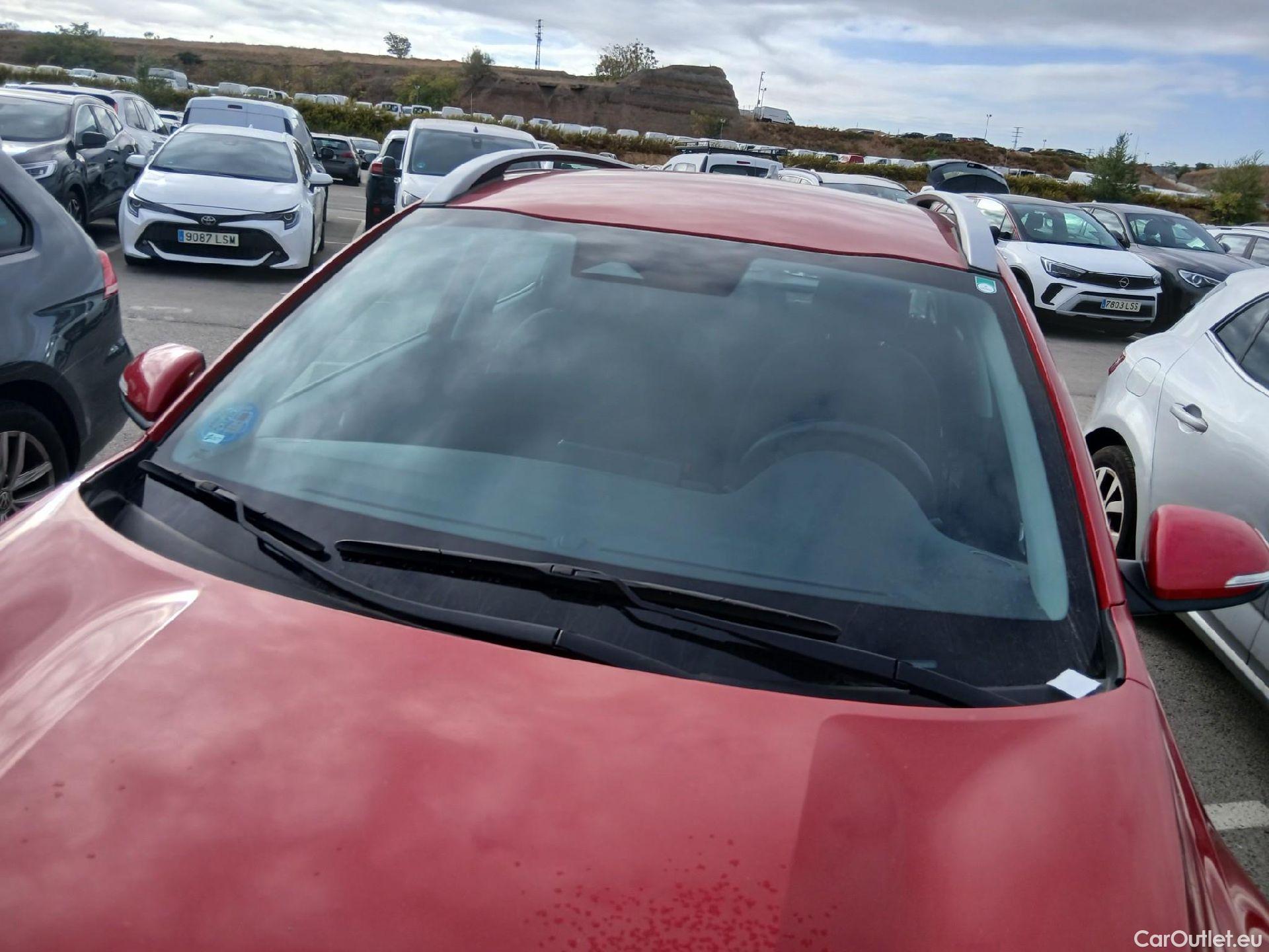  KIA  STONIC KIA  / 2017 / 5P / todoterreno 1.0 T-GDi 74kW (100CV) MHEV iMT Drive #8