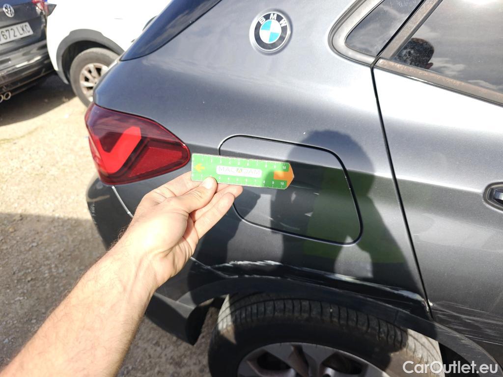  Bmw  X2 BMW  / 2017 / 5P / todoterreno sDrive18d (AC) #9