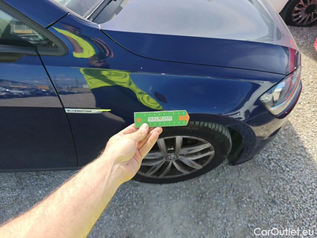  Volkswagen  Golf  VOLKSWAGEN / 2016 / 5P / familiar Last Edition 1.5 TSI 96kW(130CV) Variant #49