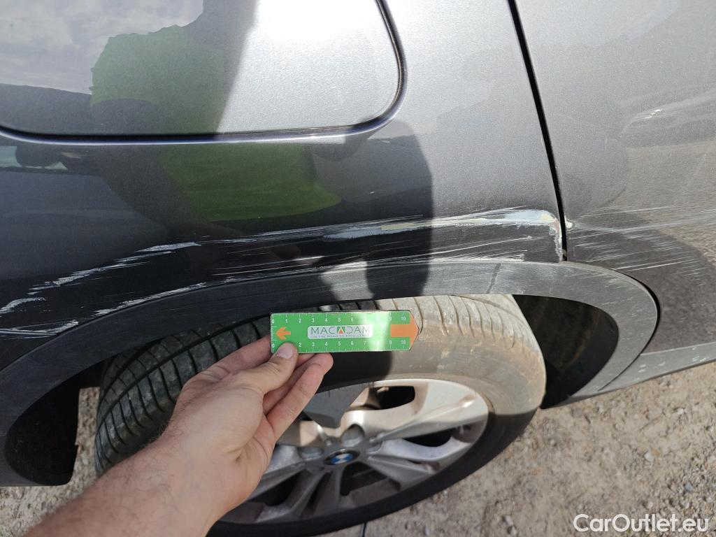  Bmw  X2 BMW  / 2017 / 5P / todoterreno sDrive18d (AC) #66