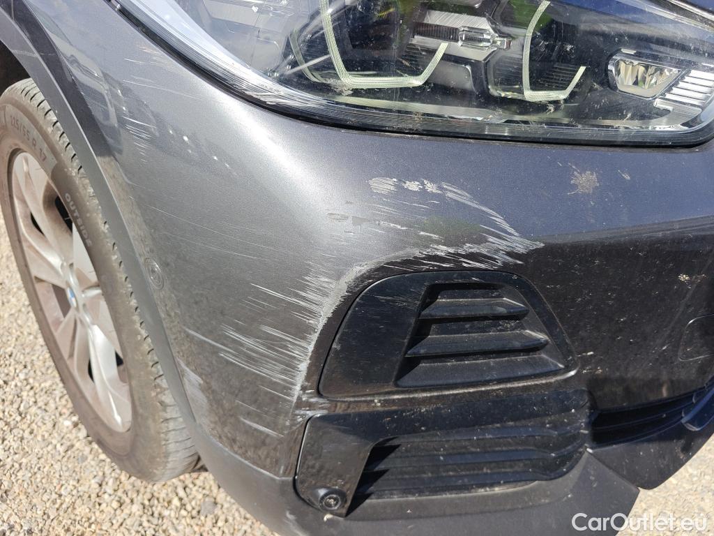  Bmw  X2 BMW  / 2017 / 5P / todoterreno sDrive18d (AC) #49