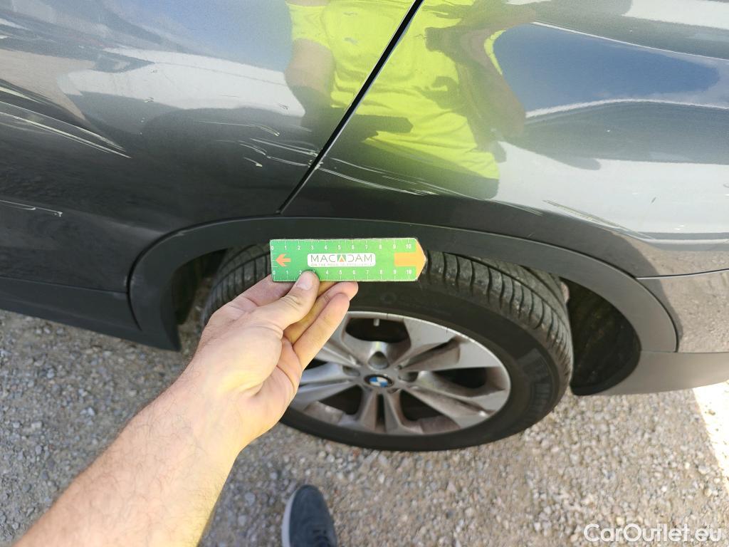  Bmw  X2 BMW  / 2017 / 5P / todoterreno sDrive18d (AC) #64