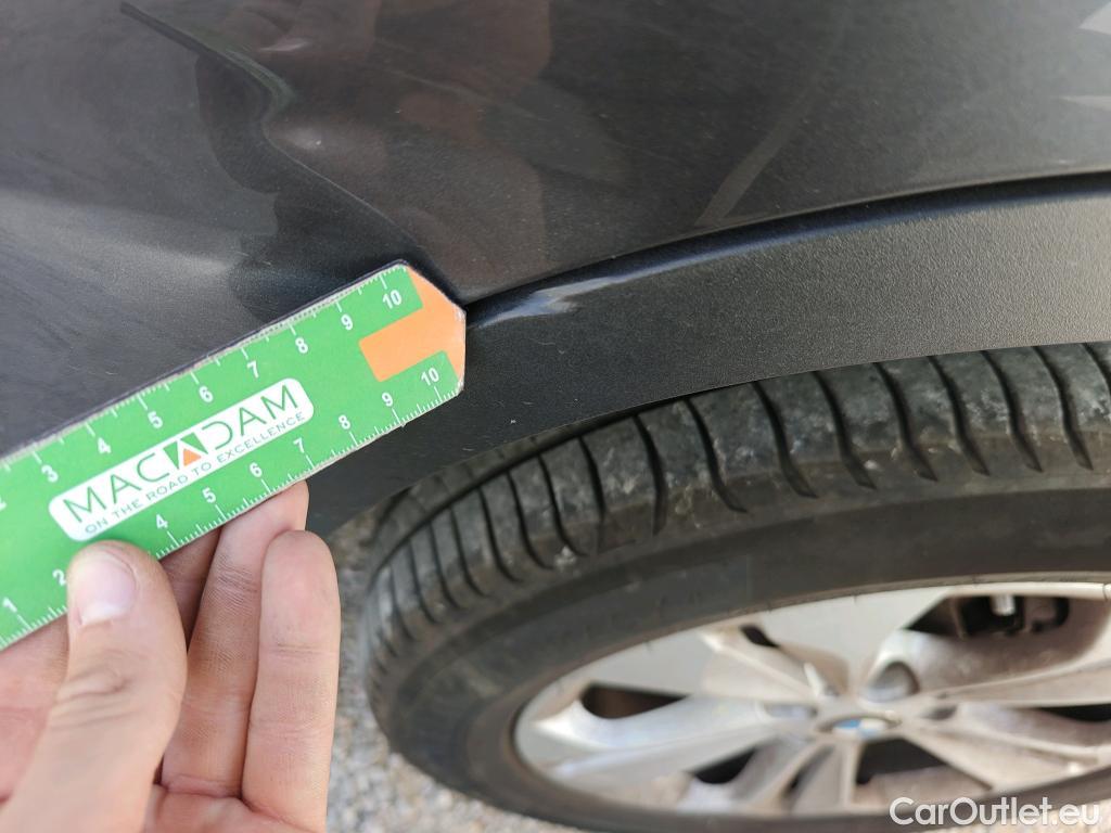  Bmw  X2 BMW  / 2017 / 5P / todoterreno sDrive18d (AC) #65