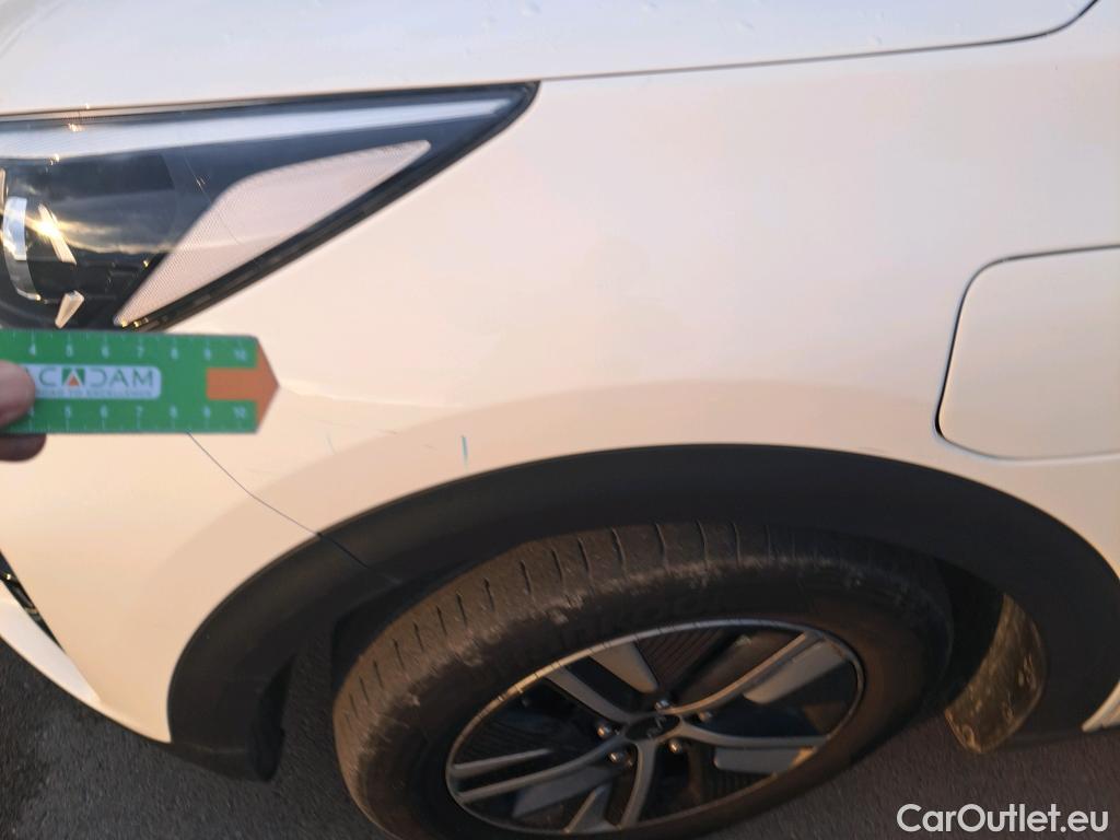 KIA  Niro KIA  / 2019 / 5P / crossover 1.6 GDi PHEV 104kW (141CV) Drive #46