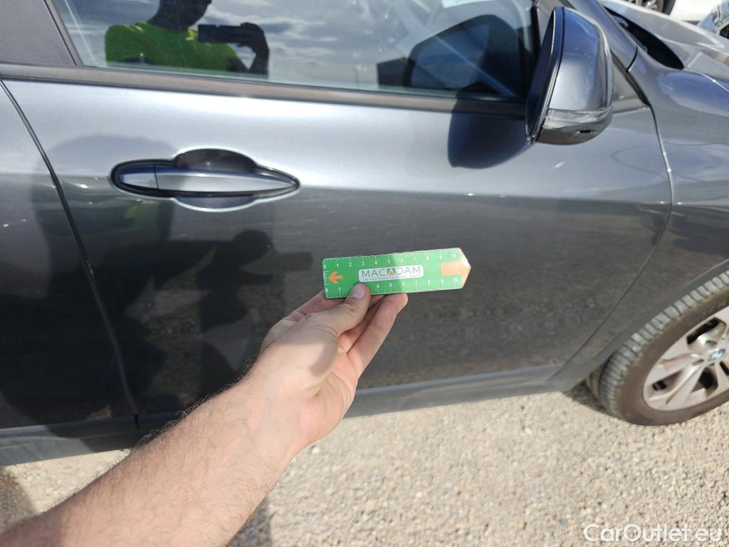  Bmw  X2 BMW  / 2017 / 5P / todoterreno sDrive18d (AC) #20