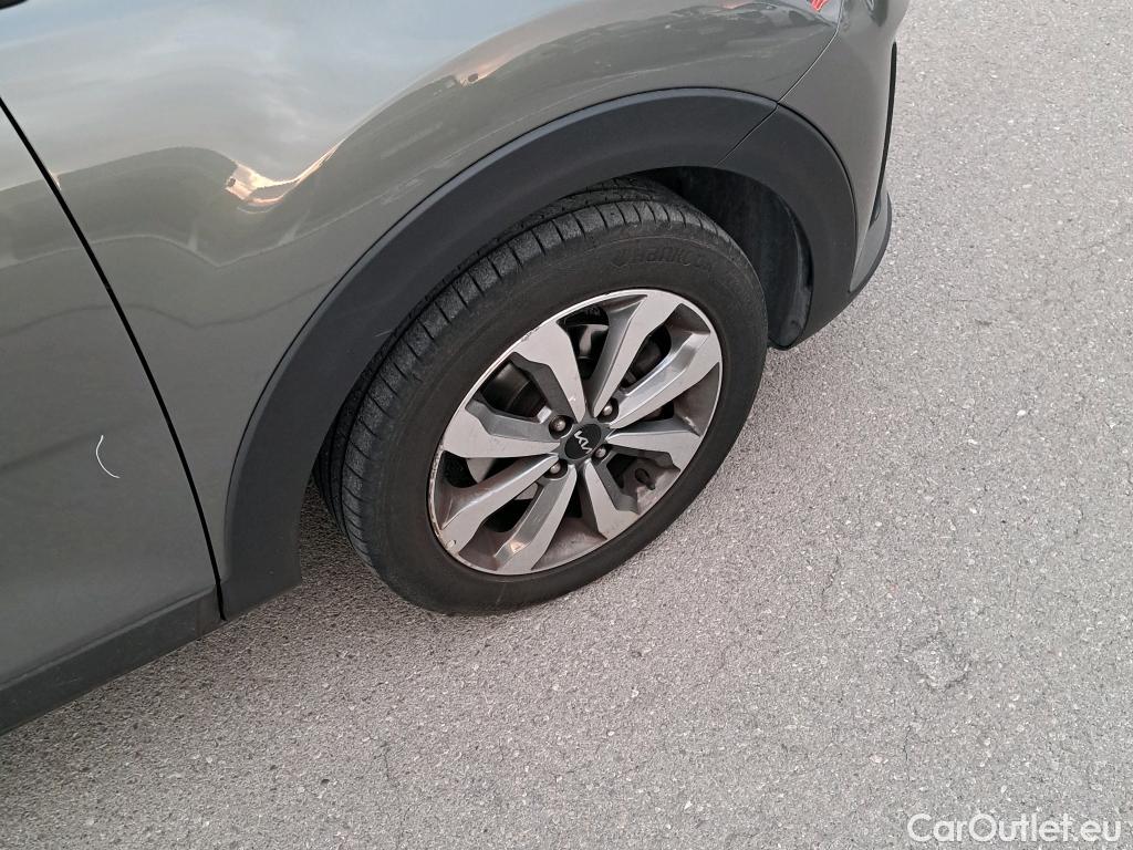 KIA  STONIC KIA  / 2017 / 5P / todoterreno 1.0 T-GDi 88kW (120CV) MHEV iMT Drive #1