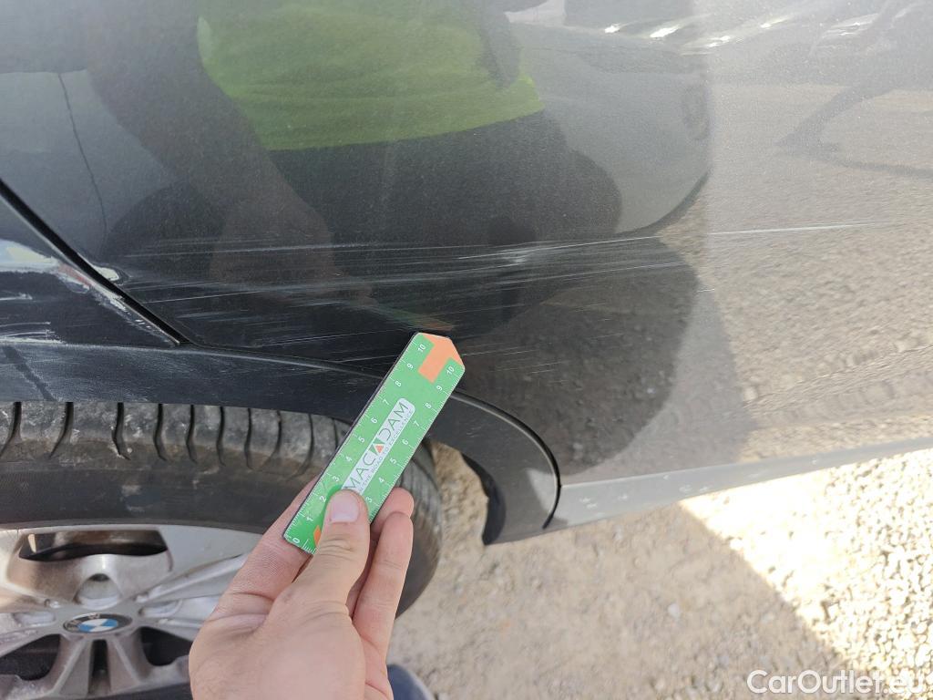  Bmw  X2 BMW  / 2017 / 5P / todoterreno sDrive18d (AC) #19