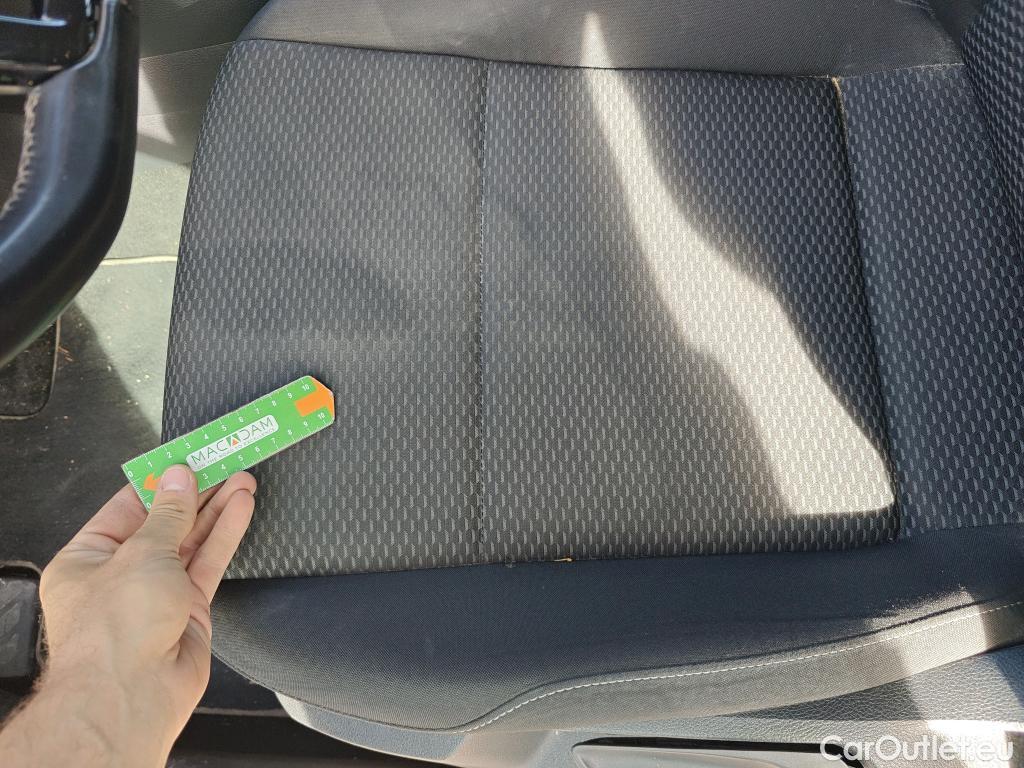  Volkswagen  Golf  VOLKSWAGEN / 2016 / 5P / familiar Last Edition 1.5 TSI 96kW(130CV) Variant #22