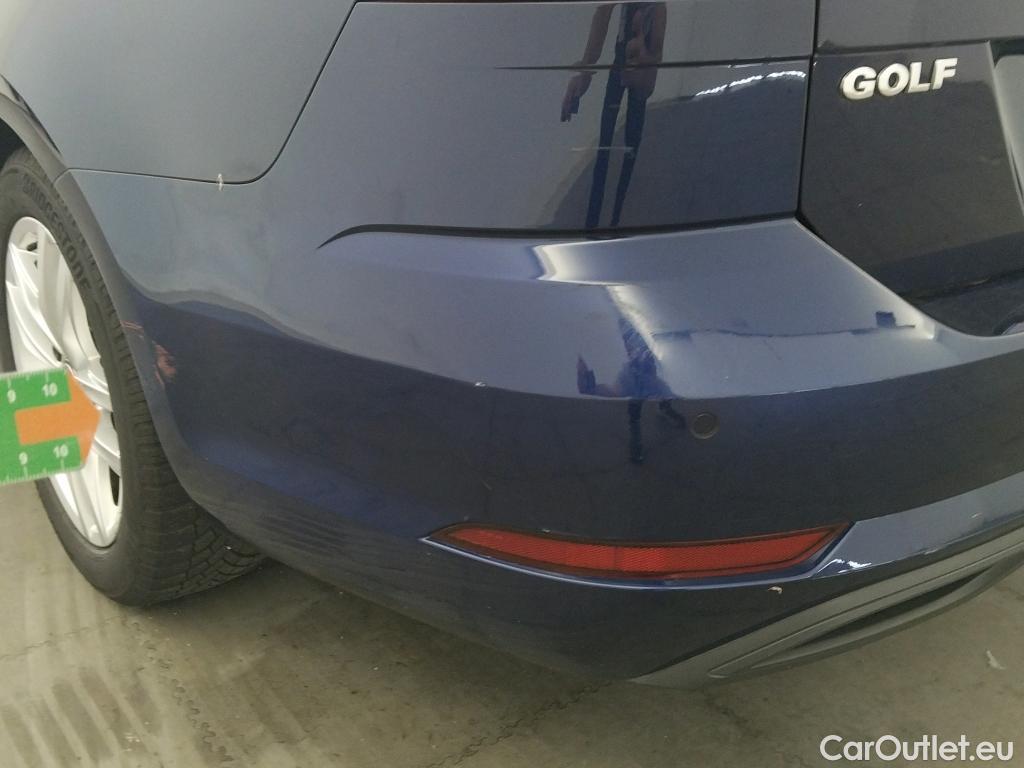 Volkswagen  Golf  VOLKSWAGEN / 2016 / 5P / familiar Last Edition 1.5 TSI 96kW(130CV) Variant #28