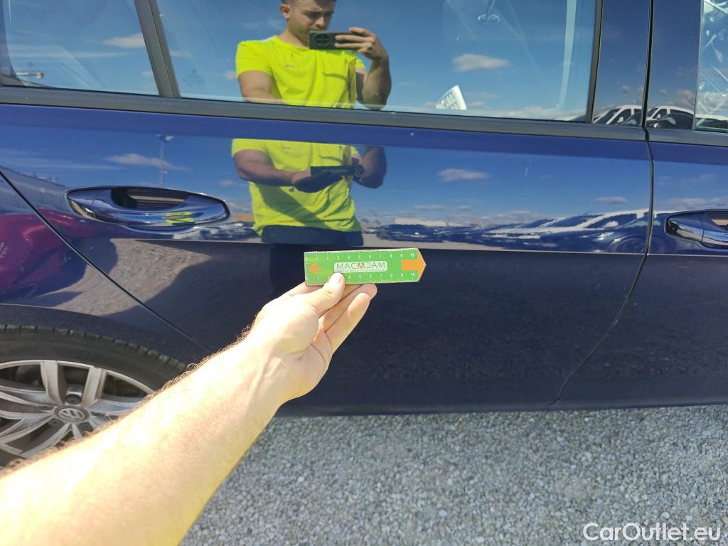  Volkswagen  Golf  VOLKSWAGEN / 2016 / 5P / familiar Last Edition 1.5 TSI 96kW(130CV) Variant #11