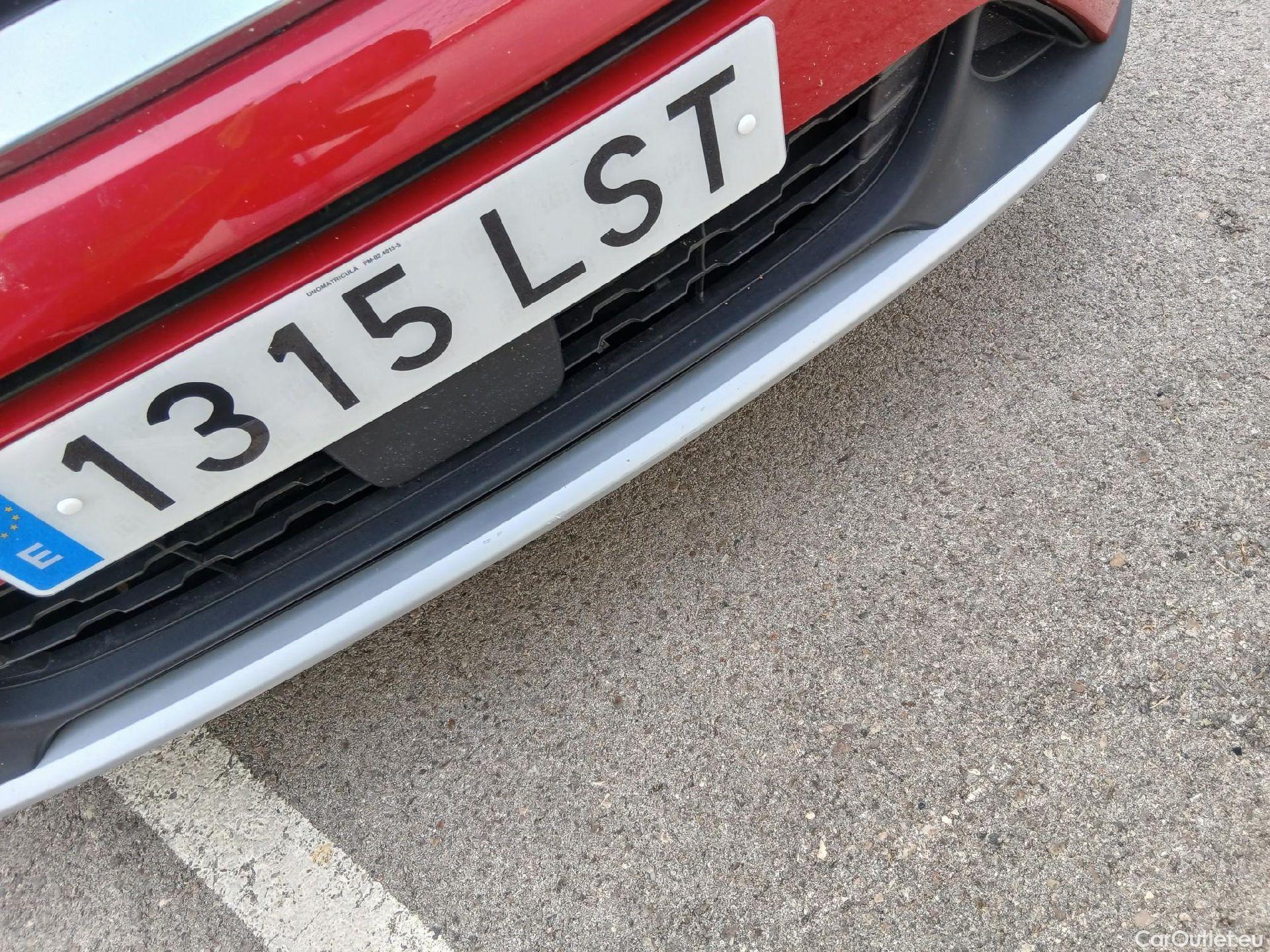  KIA  STONIC KIA  / 2017 / 5P / todoterreno 1.0 T-GDi 74kW (100CV) MHEV iMT Drive #6