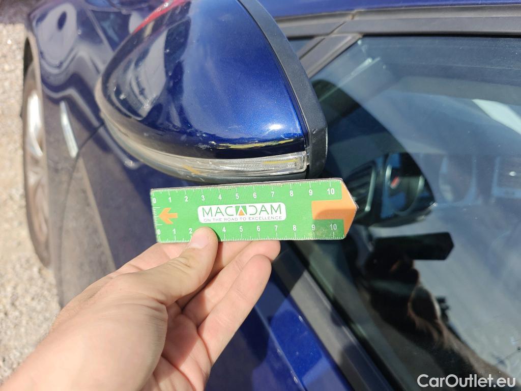  Volkswagen  Golf  VOLKSWAGEN / 2016 / 5P / familiar Last Edition 1.5 TSI 96kW(130CV) Variant #45