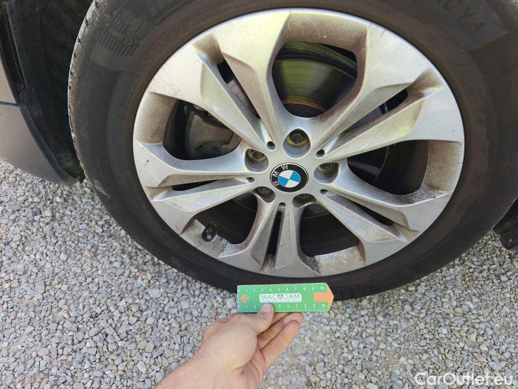  Bmw  X2 BMW  / 2017 / 5P / todoterreno sDrive18d (AC) #68