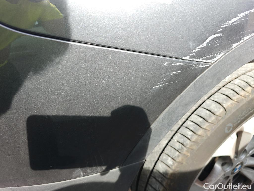  Bmw  X2 BMW  / 2017 / 5P / todoterreno sDrive18d (AC) #47