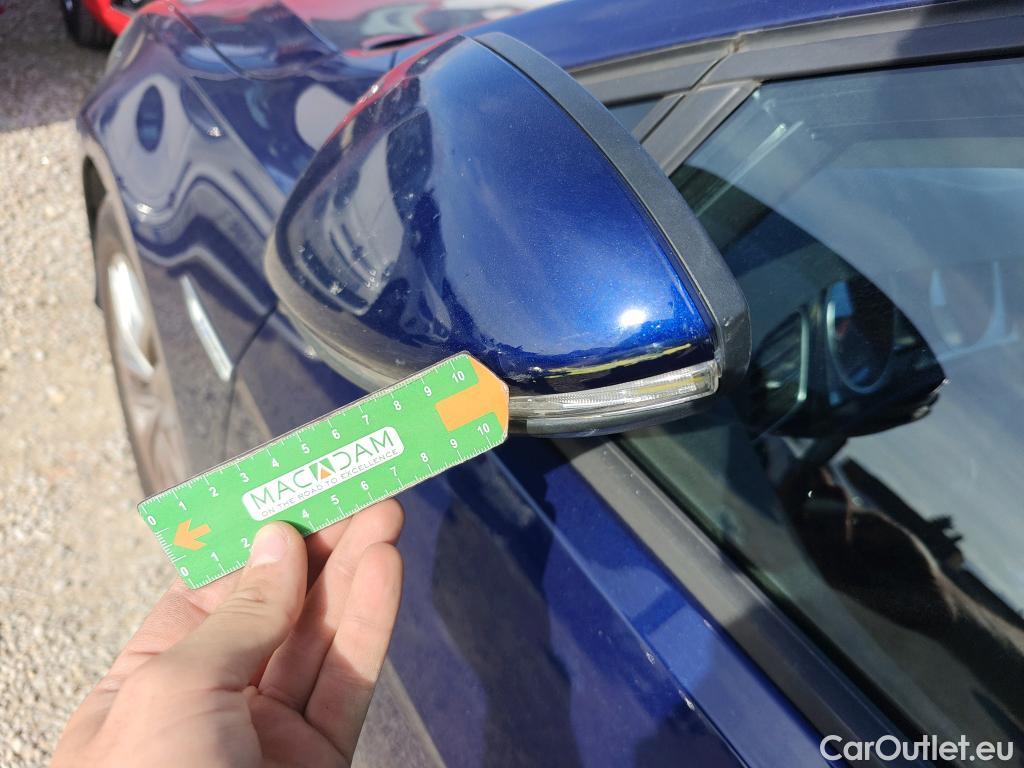  Volkswagen  Golf  VOLKSWAGEN / 2016 / 5P / familiar Last Edition 1.5 TSI 96kW(130CV) Variant #42