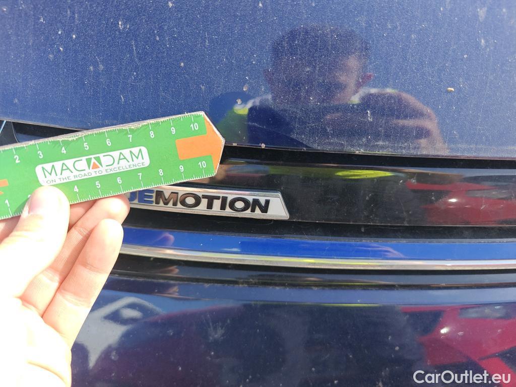  Volkswagen  Golf  VOLKSWAGEN / 2016 / 5P / familiar Last Edition 1.5 TSI 96kW(130CV) Variant #18