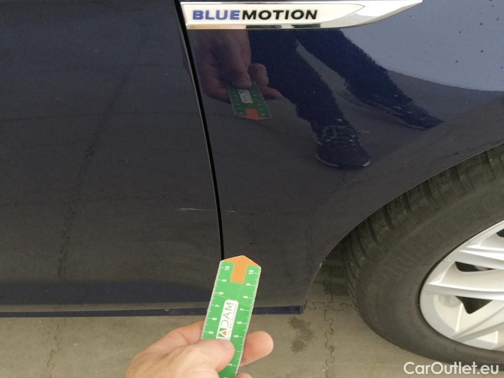 Volkswagen  Golf  VOLKSWAGEN / 2016 / 5P / familiar Last Edition 1.5 TSI 96kW(130CV) Variant #36