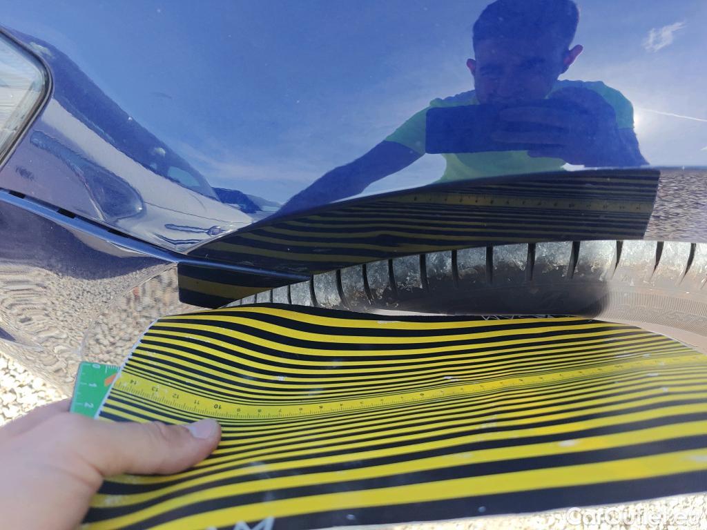  Volkswagen  Golf  VOLKSWAGEN / 2016 / 5P / familiar Last Edition 1.5 TSI 96kW(130CV) Variant #48