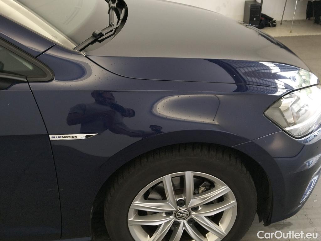 Volkswagen  Golf  VOLKSWAGEN / 2016 / 5P / familiar Last Edition 1.5 TSI 96kW(130CV) Variant #35