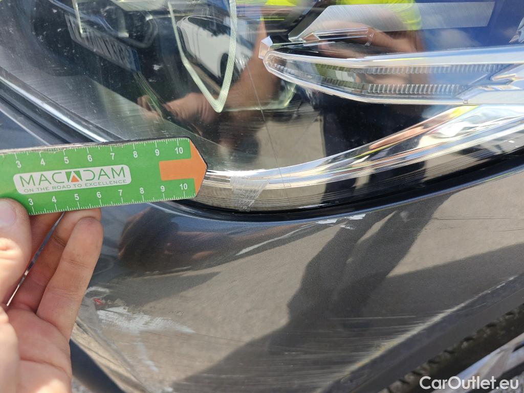  Bmw  X2 BMW  / 2017 / 5P / todoterreno sDrive18d (AC) #2