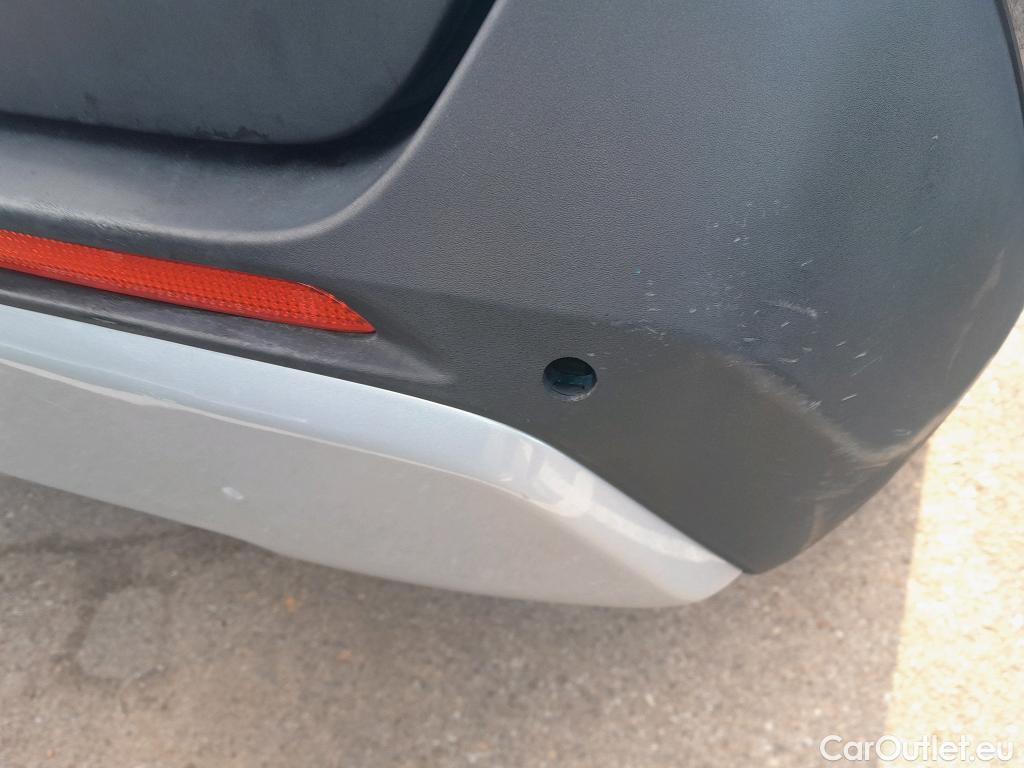 Toyota  RAV4 TOYOTA  / 2018 / 5P / todoterreno 2.5l 220H Luxury #5