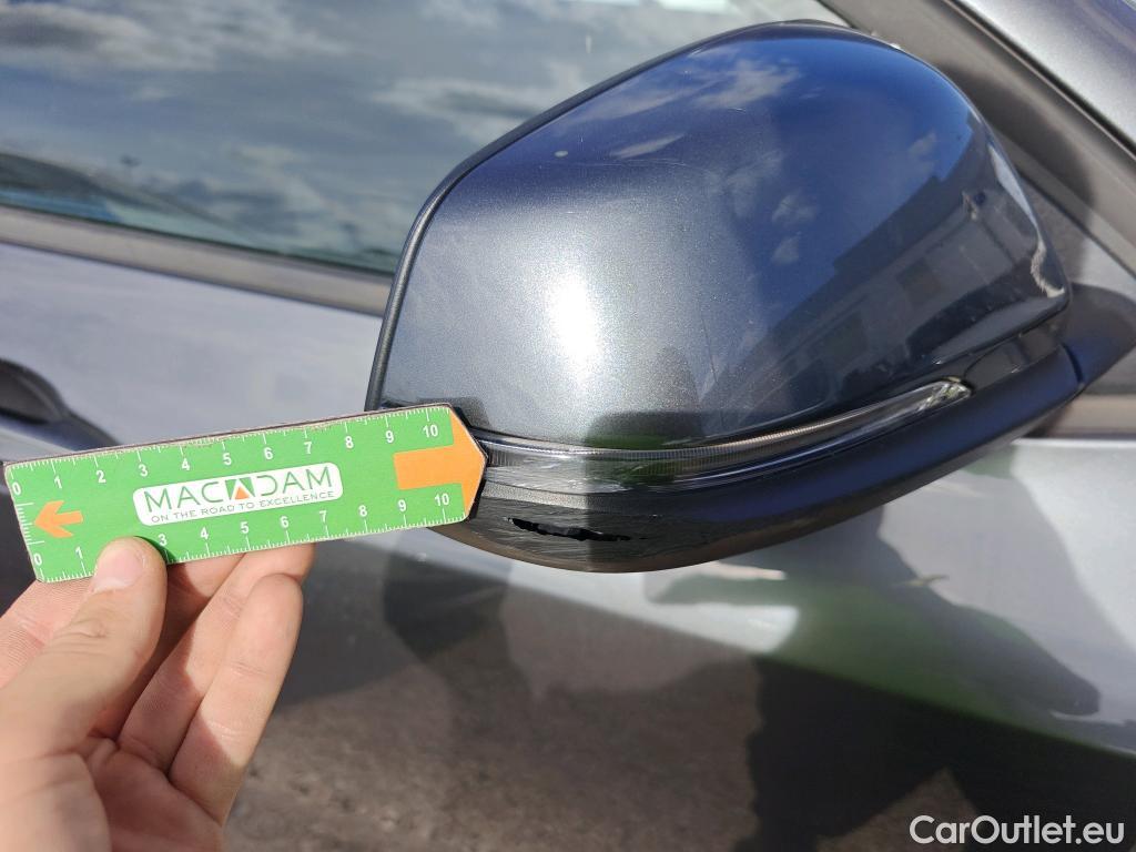  Bmw  X2 BMW  / 2017 / 5P / todoterreno sDrive18d (AC) #55