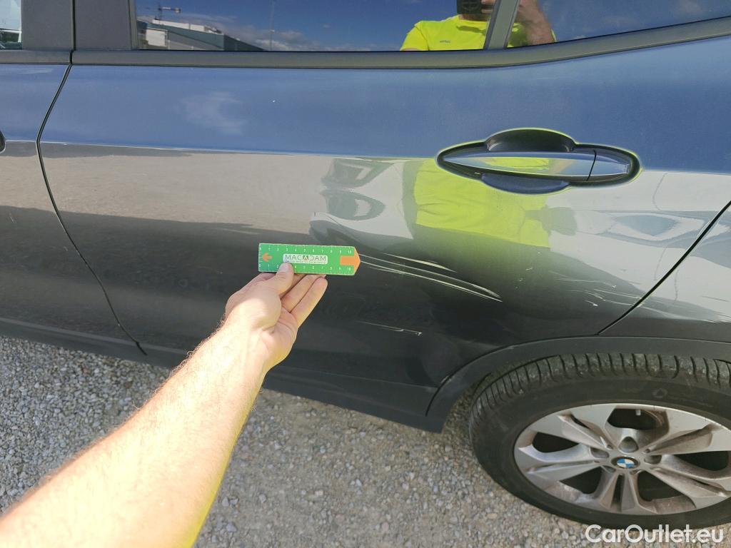  Bmw  X2 BMW  / 2017 / 5P / todoterreno sDrive18d (AC) #5