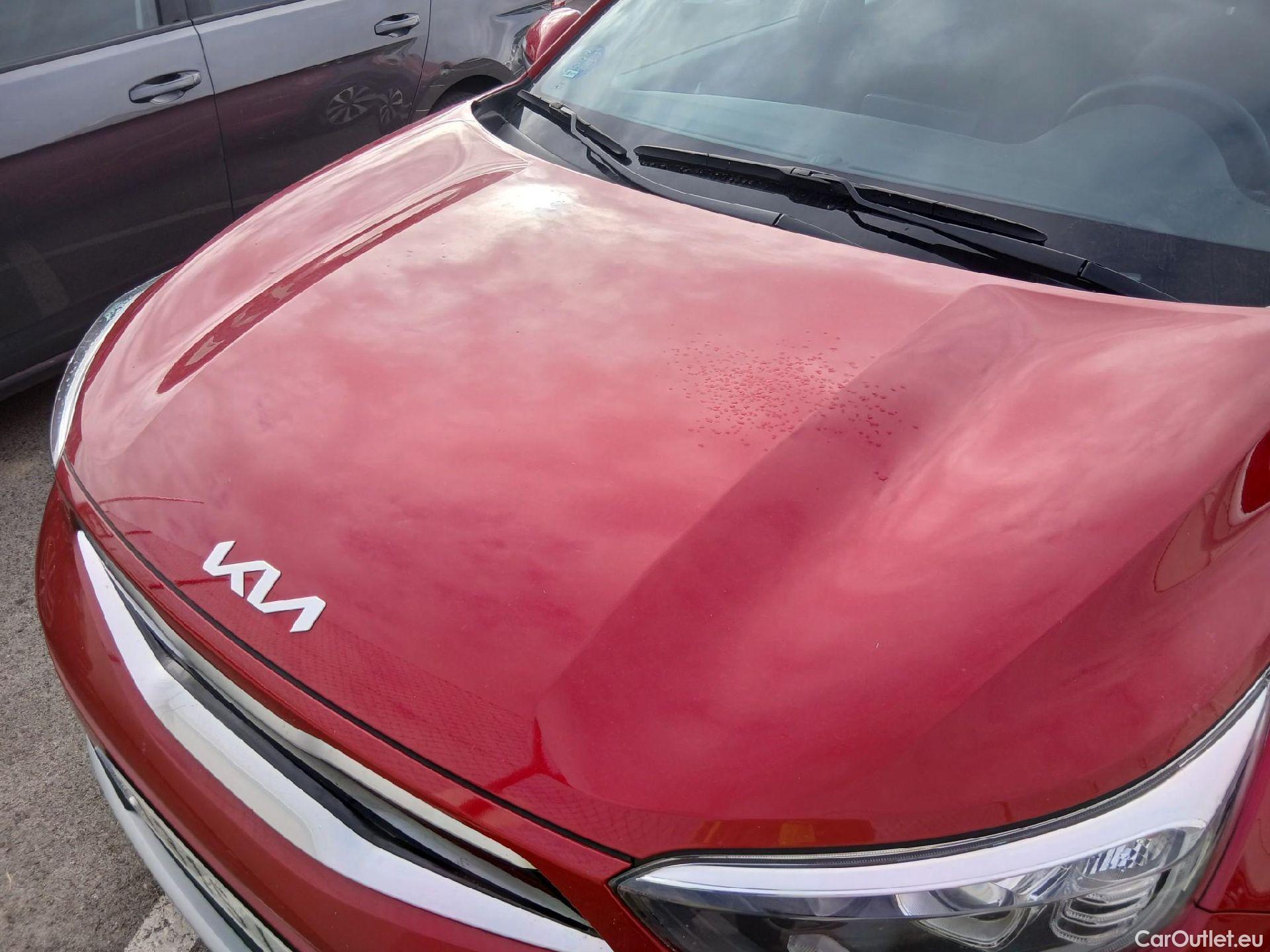  KIA  STONIC KIA  / 2017 / 5P / todoterreno 1.0 T-GDi 74kW (100CV) MHEV iMT Drive #7