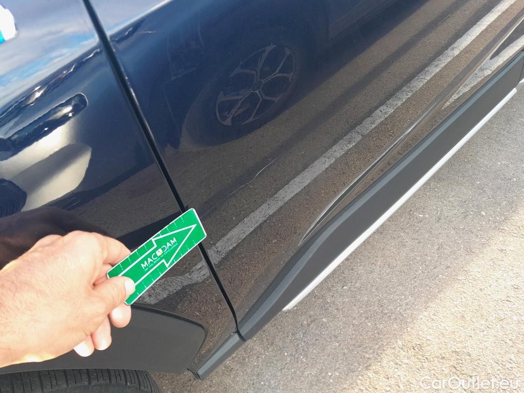 Toyota  RAV4 TOYOTA  / 2018 / 5P / todoterreno 2.5l 220H Luxury #8