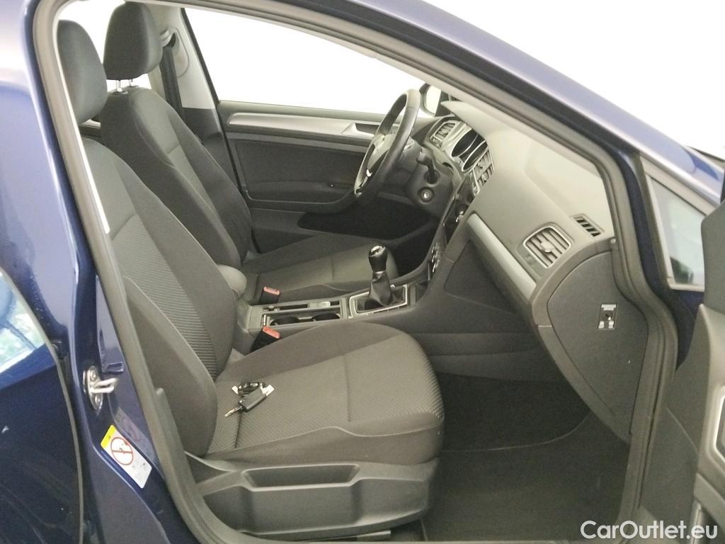 Volkswagen  Golf  VOLKSWAGEN / 2016 / 5P / familiar Last Edition 1.5 TSI 96kW(130CV) Variant #6