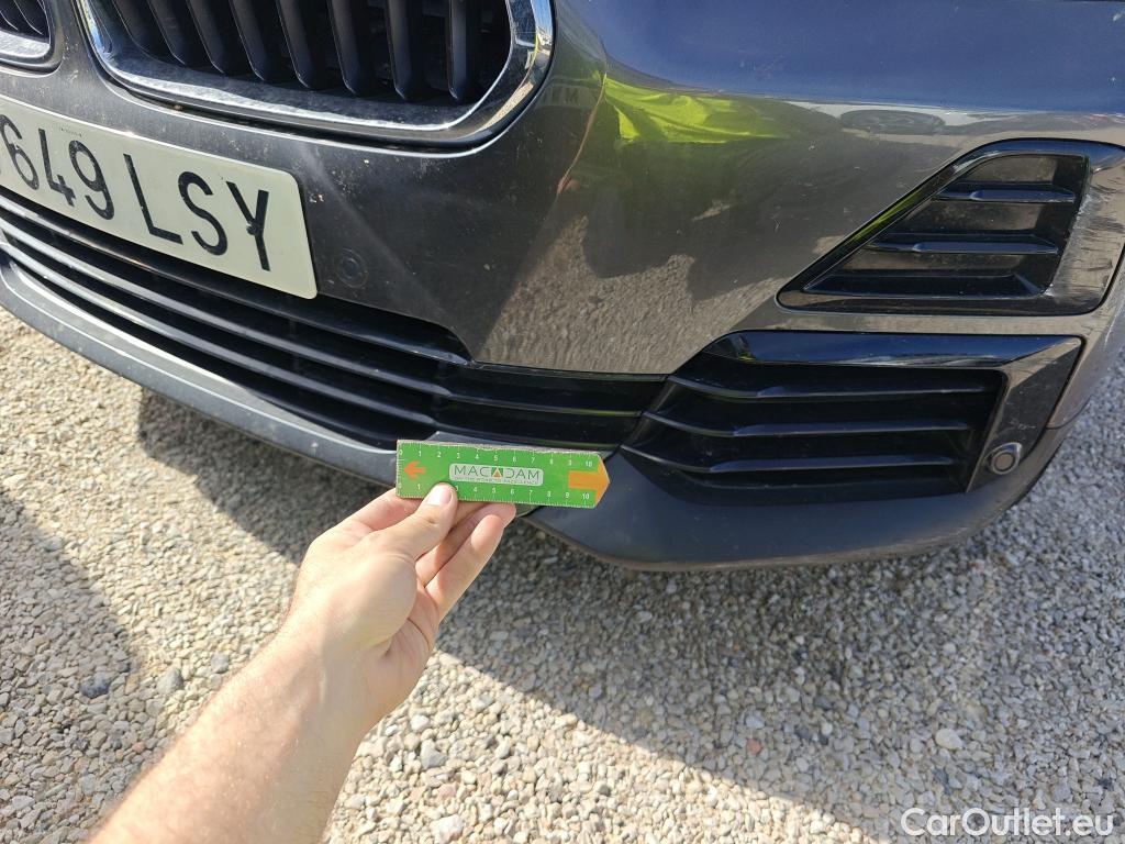  Bmw  X2 BMW  / 2017 / 5P / todoterreno sDrive18d (AC) #62