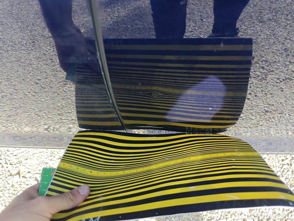  Volkswagen  Golf  VOLKSWAGEN / 2016 / 5P / familiar Last Edition 1.5 TSI 96kW(130CV) Variant #14